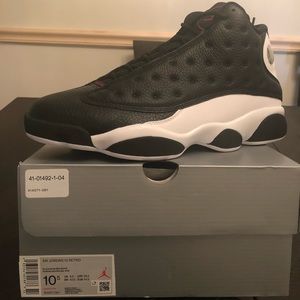 Air Jordan Retro 13